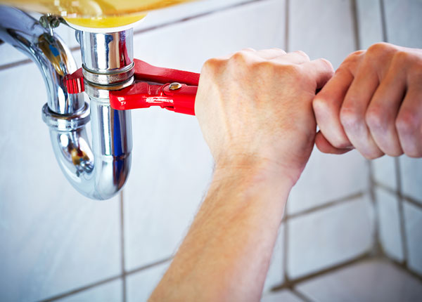 About Preston Plumbers